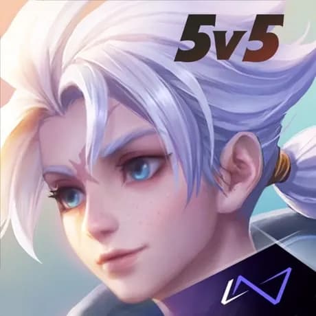 ARENA OF VALOR
