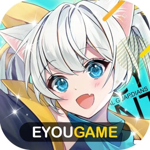 Astral Guardians : Cyber Fantasy