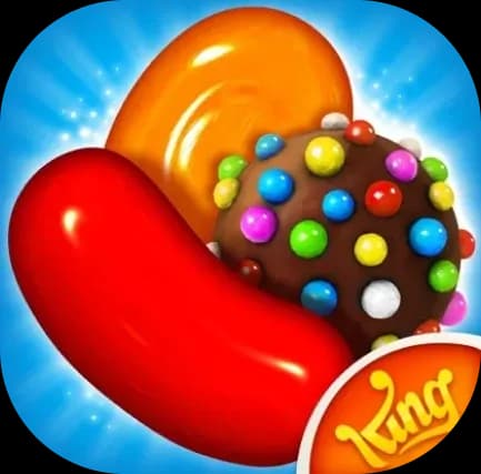 Candy Crush Saga