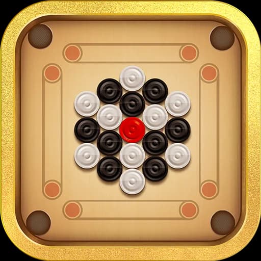 Carrom Gold Gift Card
