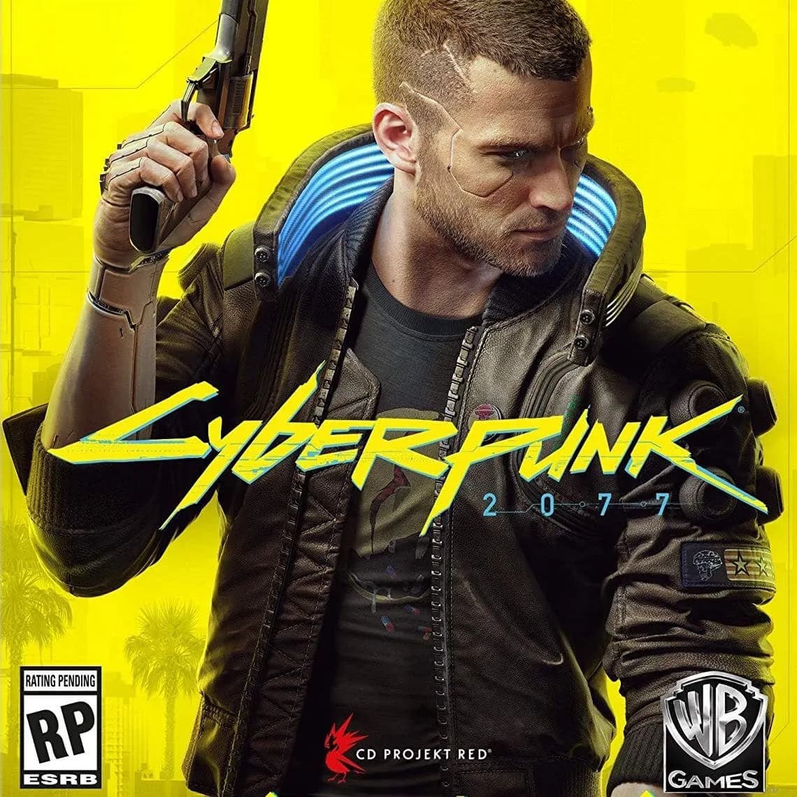 Cyberpunk 2077