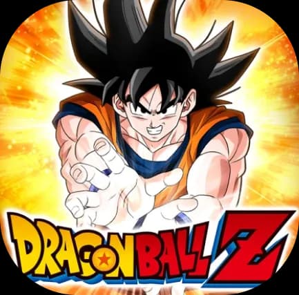 Dragon Ball Z Dokkan Battle