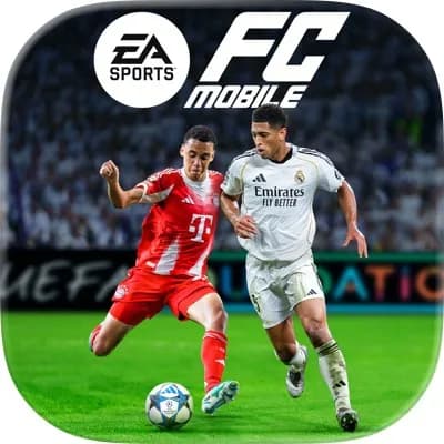 EA FC Mobile
