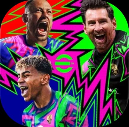 eFootball (PES)