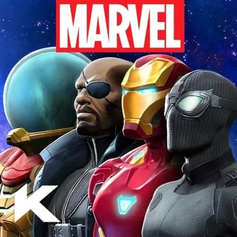 Marvel Contest of Champions
