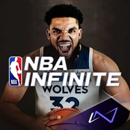 NBA Infinite Coins EU
