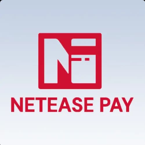 NetEase Pay Gift Card