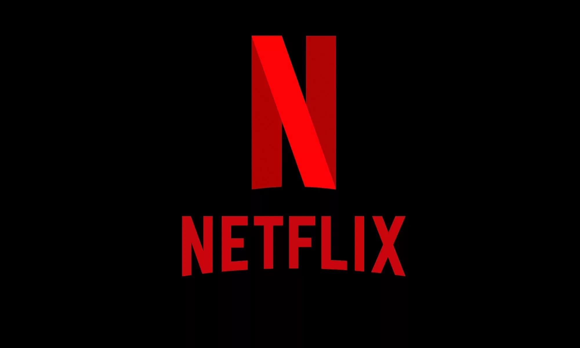 Netflix Gift Card