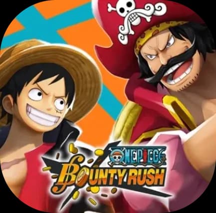 ONE PIECE Bounty Rush