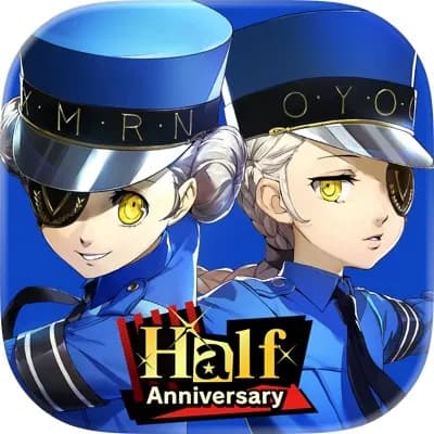 Persona 5