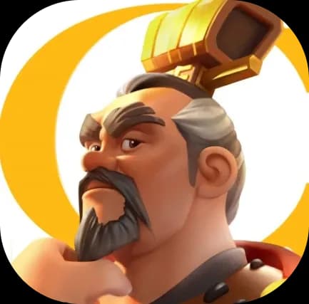Rise of Kingdoms
