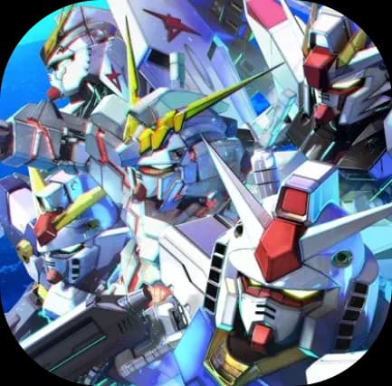 SD Gundam G Generation ETERNAL