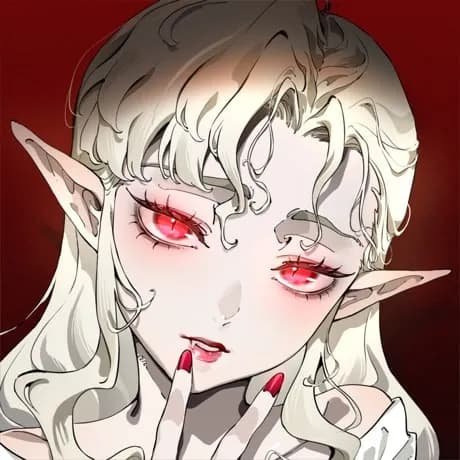 Silver and Blood