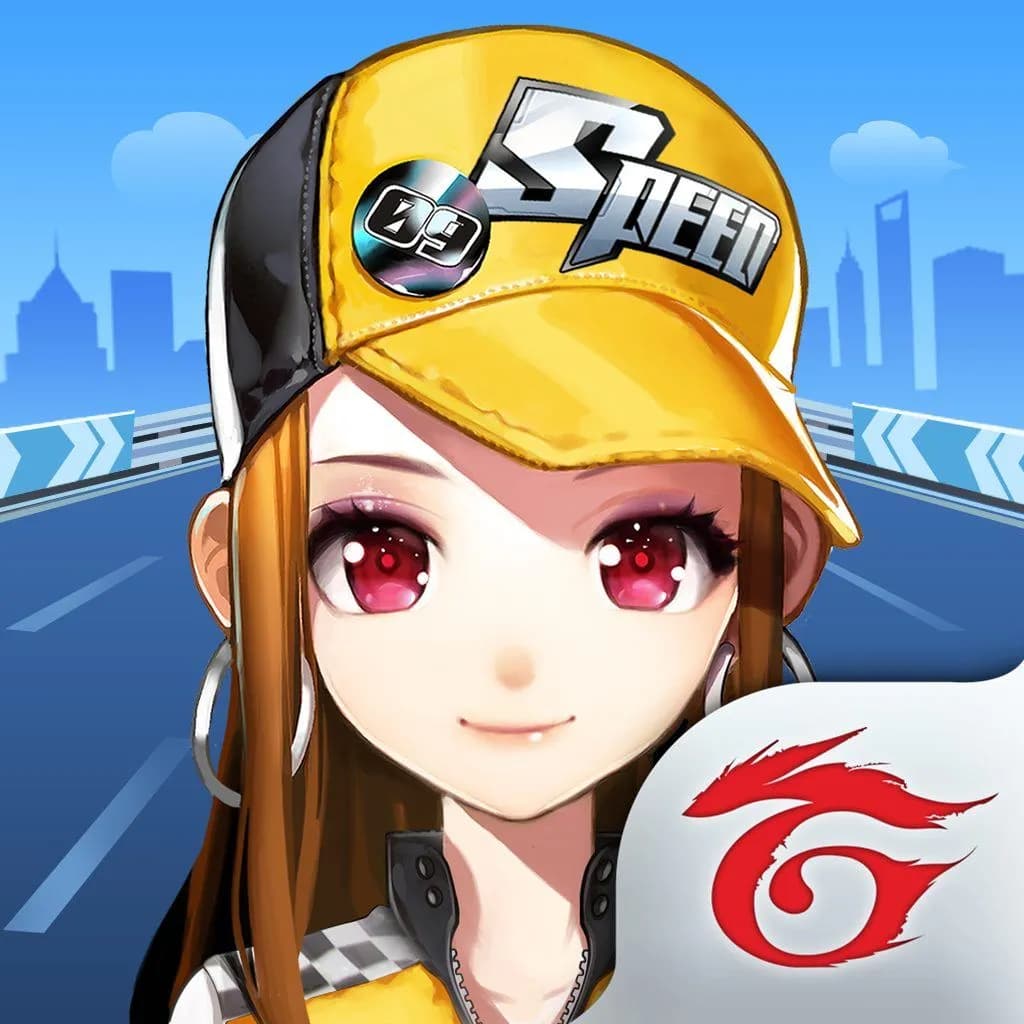 Speed Drifters