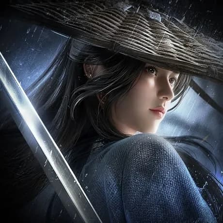 Sword Of Justice