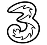 3
