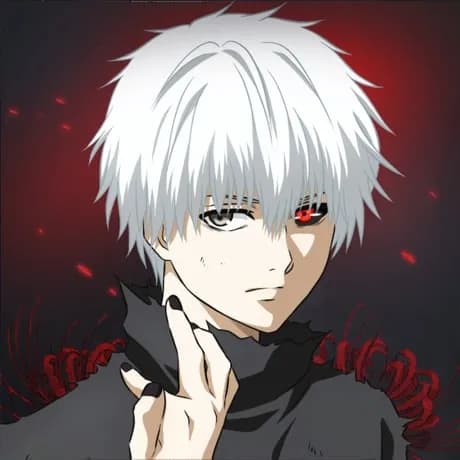 Tokyo Ghoul : Break the chains
