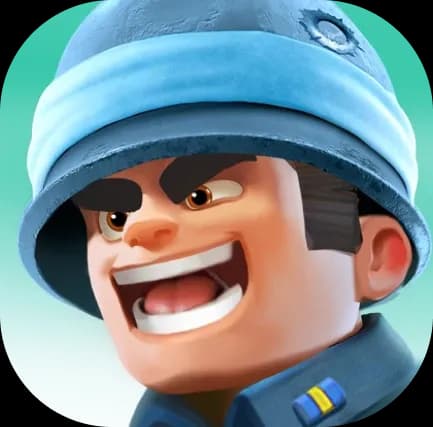Top War: Battle Game