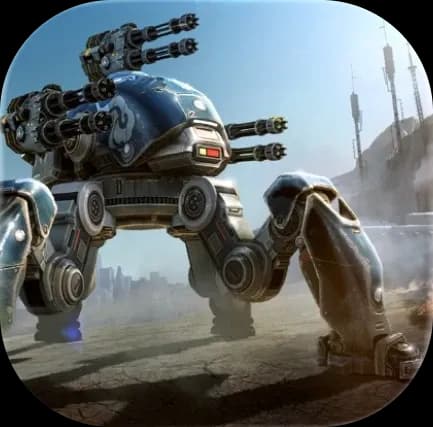 War Robots