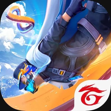Free Fire (ID)