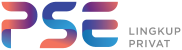 Logo PSE (Penyelenggara Sistem Elektronik) Komdigi